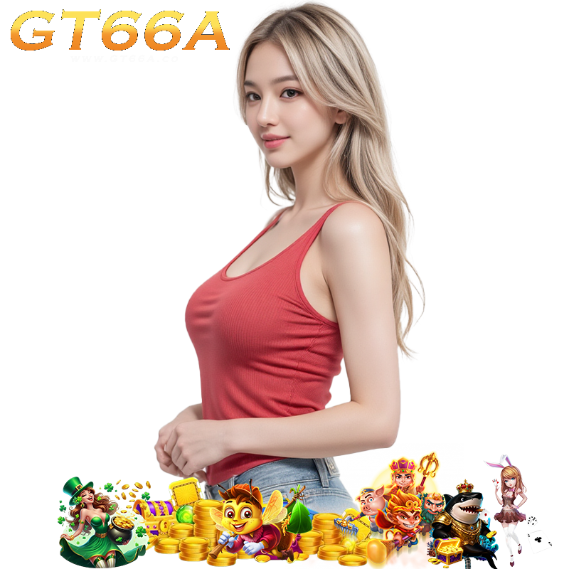 GT66A เว็บตรงมาแรง