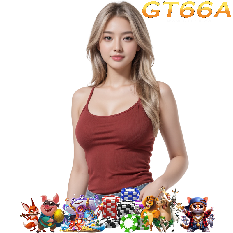 GT66A สล็อตสุดฮิต